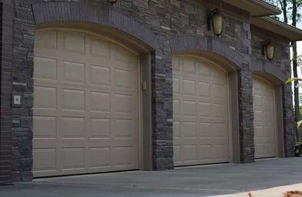 True Garage Door