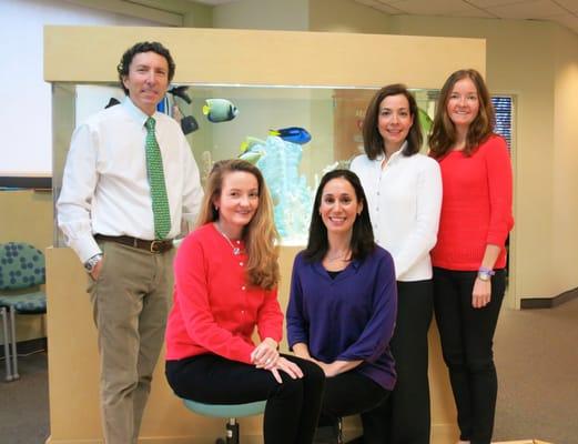 Scarsdale Pediatric Dental Associates