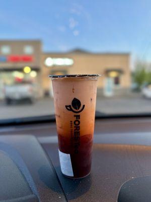 Premium Thai Tea $6.99