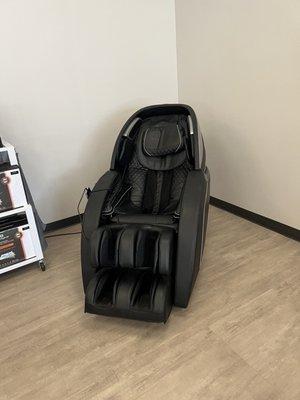 Awesome massage chair