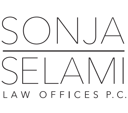 At the Law Offices of Sonja B. Selami, P. C., your experience is our No. 1 priority.