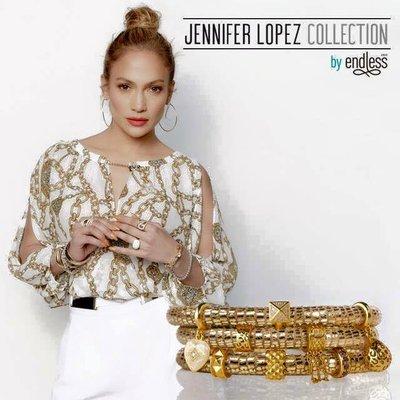 Sale 50% off Endless Jewelry by Jennifer Lopez