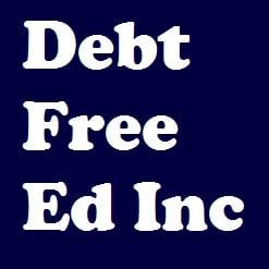 Debt Free Ed