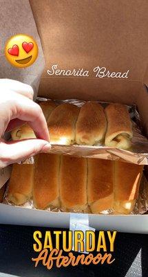 Senorita Bread