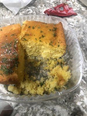 Cornbread