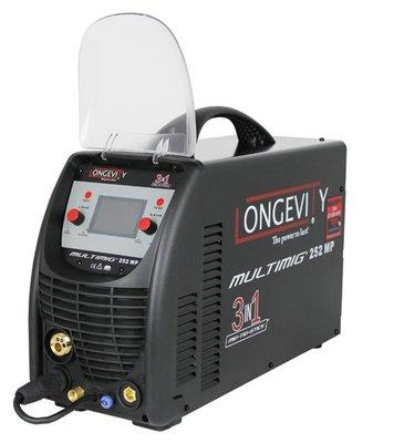 Multi-Process Welders