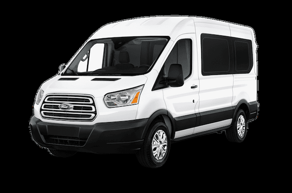 DeLoxLimo with deluxe Mini Bus service up to 14 passengers. With privacy tinted glass and entertainment system with 24" flat ...