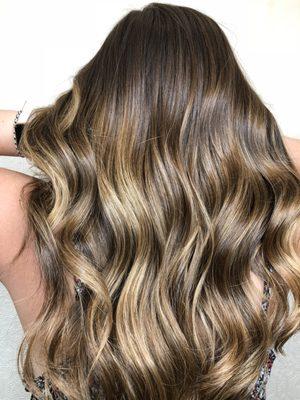 Balayage