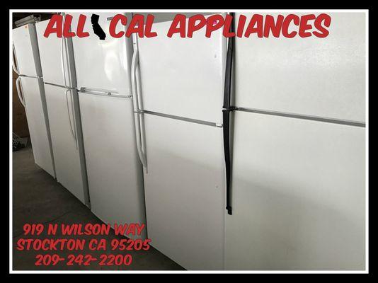 All Cal Appliances