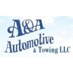 A & A Automotive