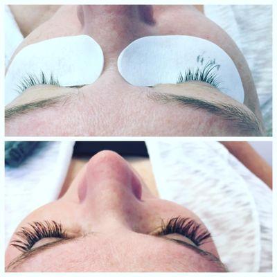 Allure Lashes & Laser Day Spa