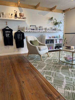 Sage Wax Boutique