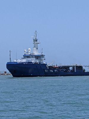 Marine Spill Response Corporation