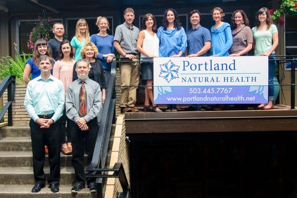 Portland Natural Health