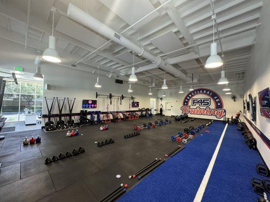 F45 Training