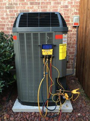 Ac Repair  Ac Installation