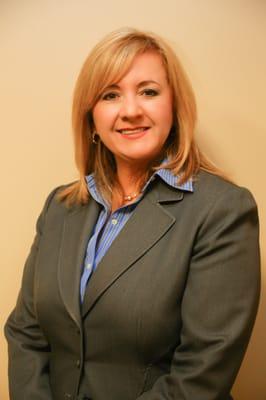 Attorney Singleton-Smith