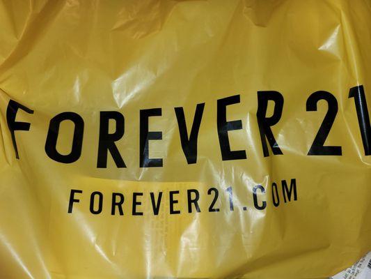 Forever 21