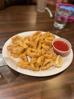 Calamari