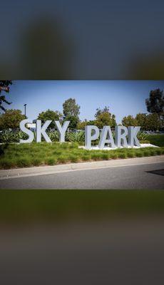 We are located in the heart of Sky park circle!! Next to John Wayne Airport