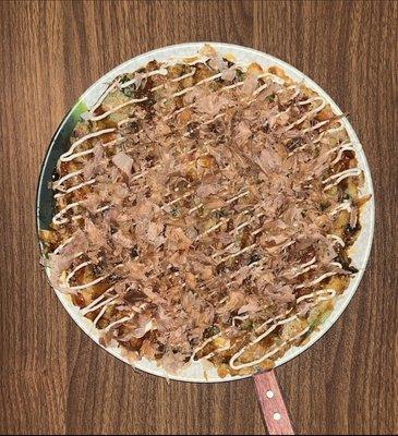 Okonomiyaki