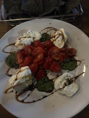 Caprese Salad