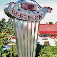 Precision Body & Paint of Beaverton