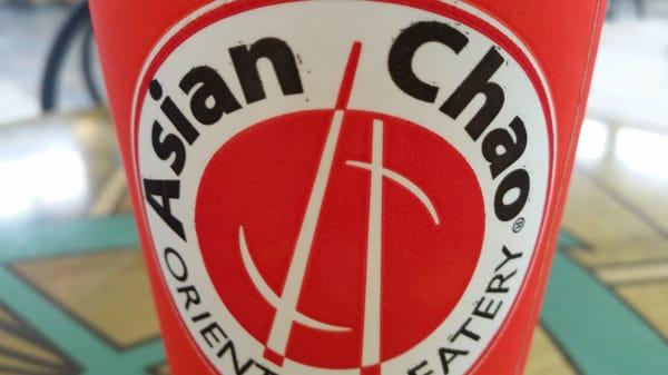 Asian Chao