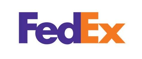 FedEx the best service int USA