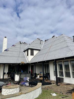 Shepherd Roofing & Renovations