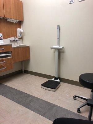 Park Nicollet Clinic