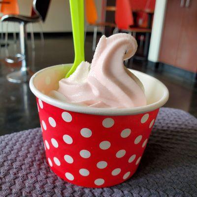 Fresco Frozen Yogurt