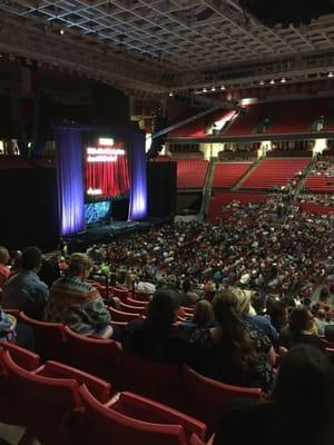 Jeff Dunham