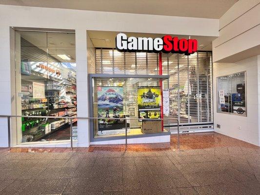 GameStop