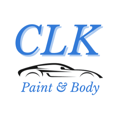 CLK Paint & Body