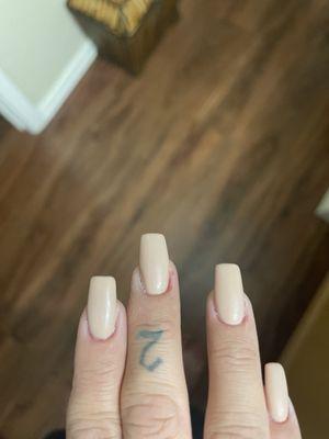 Nirvana Nails & Spa