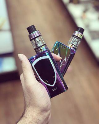 Limited Edition Smok Prism Vapes