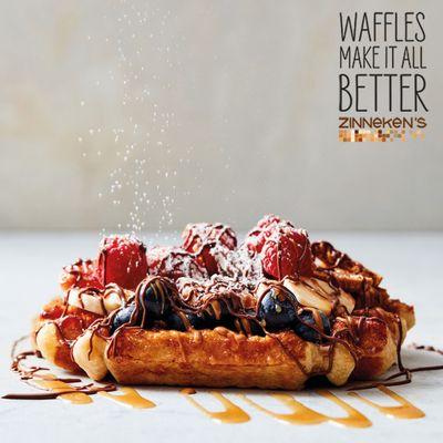 Waffle