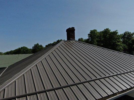 Stoked Roofing and Restoration