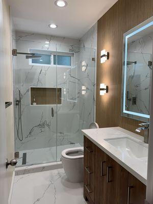 MTD Vanities