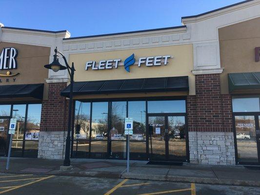 Fleet Feet