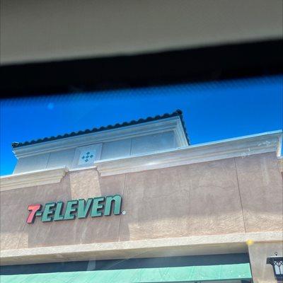 7-Eleven