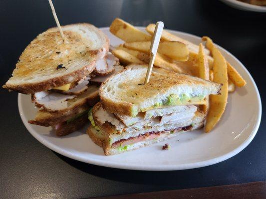 Turkey Club