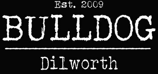 Bulldog Dilworth