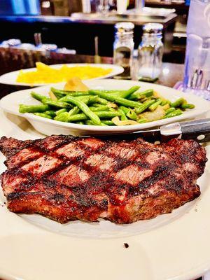 Wagyu Strip steak