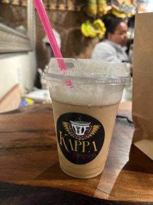 Kappa Espresso