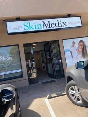 SkinMedix Medical Spa