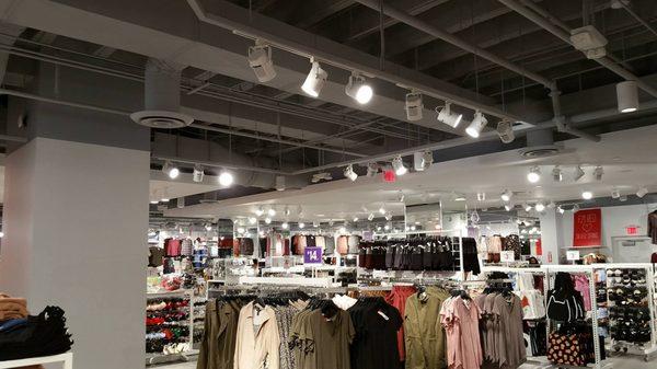 Forever 21 - Clarksburg, MD