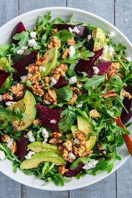 Beet Salad