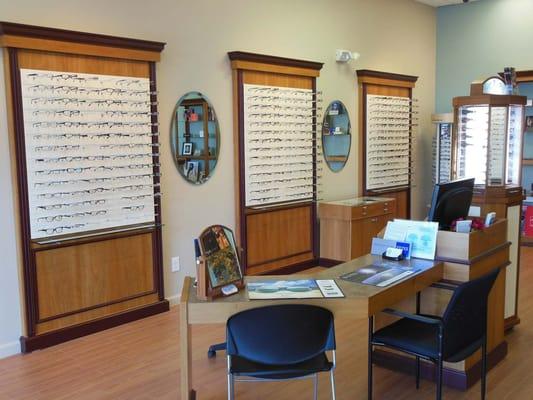 McAlear Eye Care